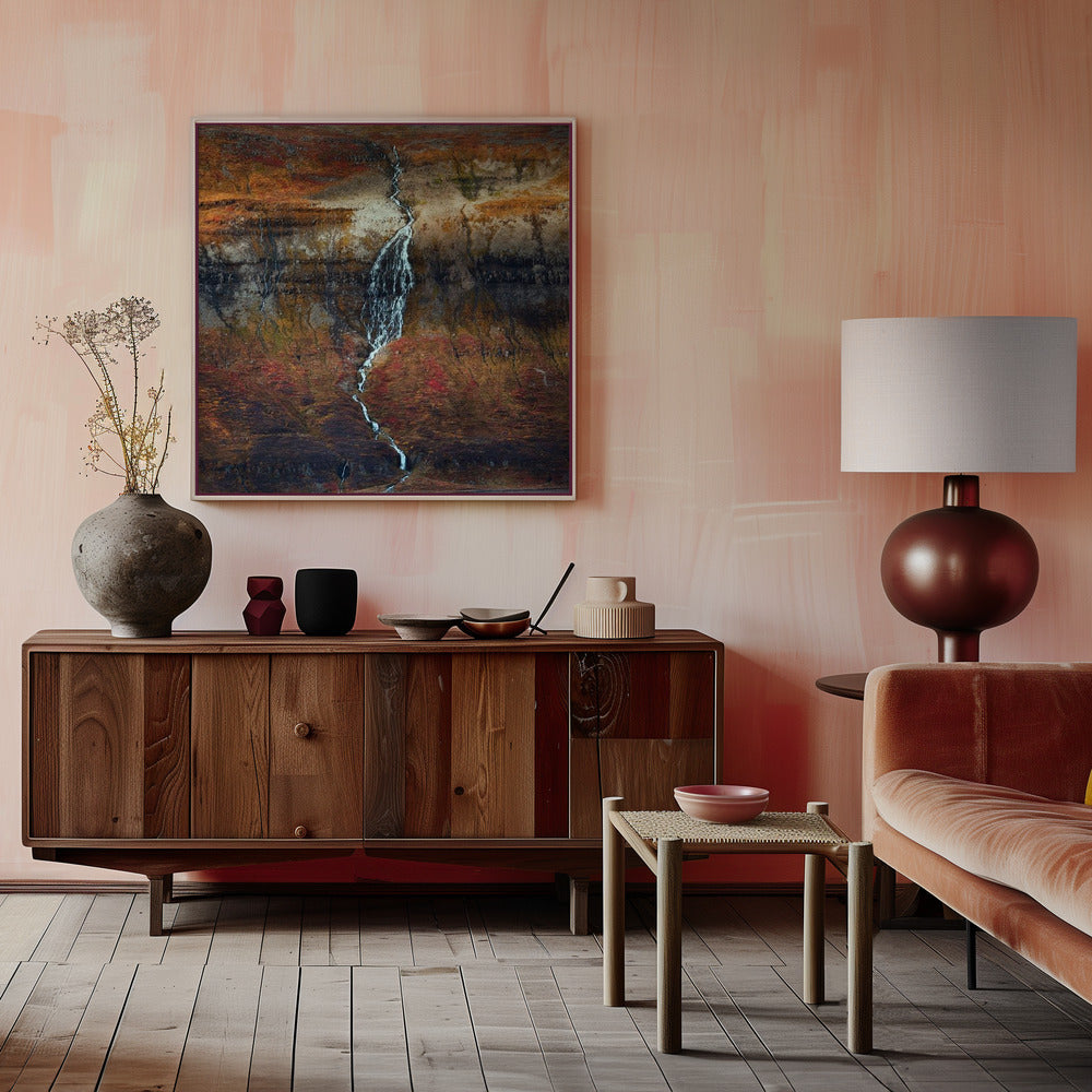 autumn Poster
